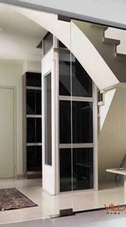 Villa Asansor Ankara