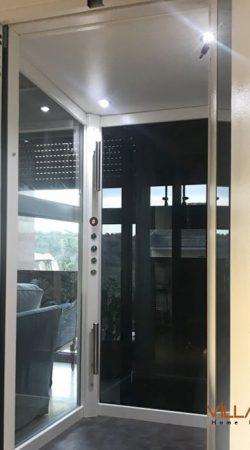 Villa Asansor - Ali Uğurlu Villa